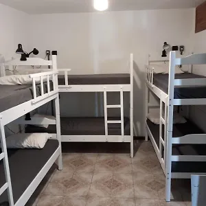 Albergue Fun, Cabo Frio